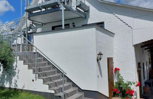 Silbecke Forest View Apartment - Foto 3