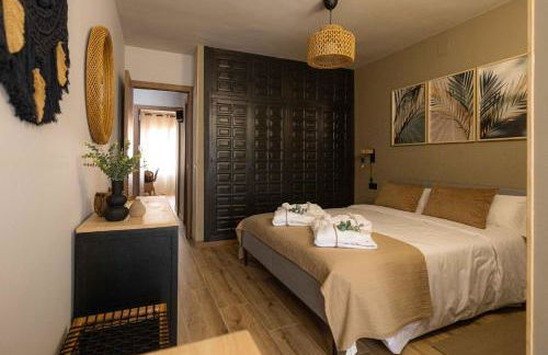 Villa Málaga Beach - Golf - Photo 21