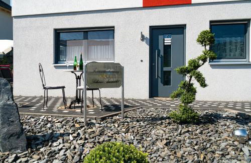 Ferienwohnung "Schöne Aussicht" - Foto 7