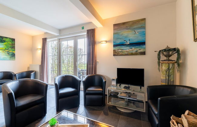 Comfortable Group Home With Large Garden - Foto 15