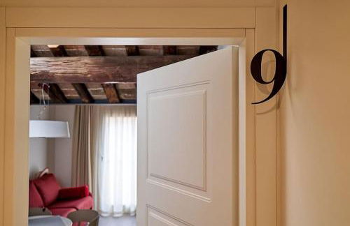 Residenza SubitoSanto "Gigliola" 9A - Bilocale con terrazzo esclusivo Cupola Basilica di Sant'Antonio- - Photo 8