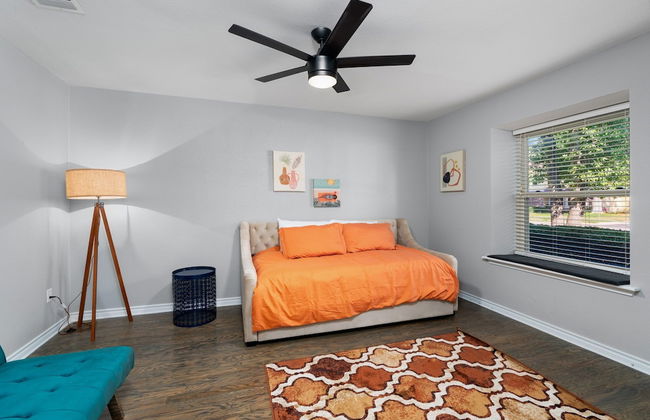 70s House Fun 6 Bedroom Pool Game Room - Foto 4