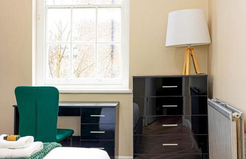 Charming One Bedroom in Camden - Foto 8