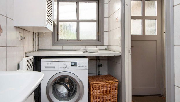 6 Person Holiday Home in Borkop - Foto 5, Servicios del alojamiento