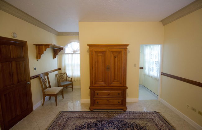 Steel Love Villa - Photo 10