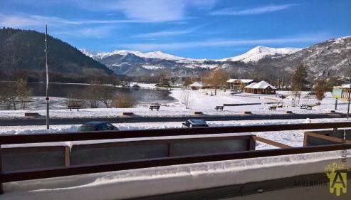 Le Chaudefour - Foto 5