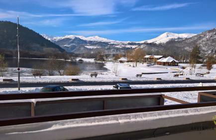 Le Chaudefour - Foto 5