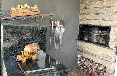 Pousada da Mel - Canasvieiras Floripa - Foto 4