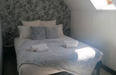 Gîte L'âme Du Gourmand - Foto 4