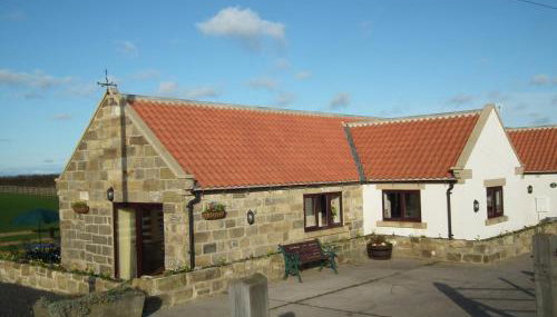 Byre Cottagesnr Stokesley - Photo 1