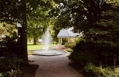 Ferienappartement mit Schwimmbad und Alpenblick - Foto 15