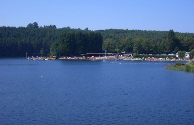 Scenic Villa Near Lake View - Photo 54