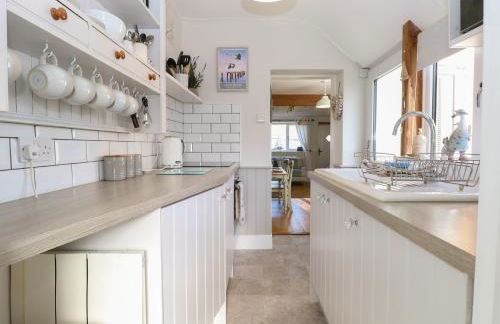 Herbies Cottage - Foto 12