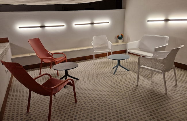 Iris Apartments - Foto 54