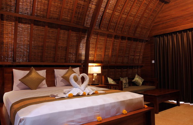 Pondok Naya - Foto 35