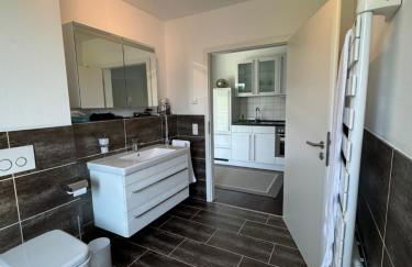 Schicke Ferienwohnung am Golfplatz - Foto 14