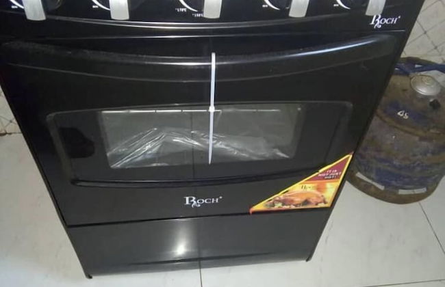 Dakar Réservation - Photo 15