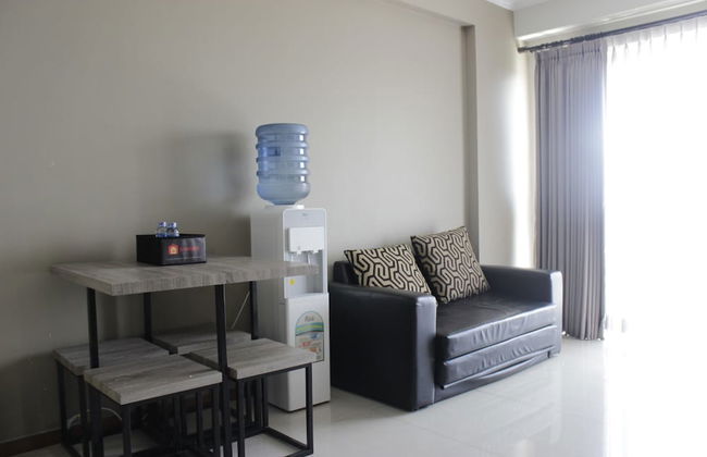 Spacious 2BR Apartment Gateway Pasteur near Exit Toll 23 - Photo 16