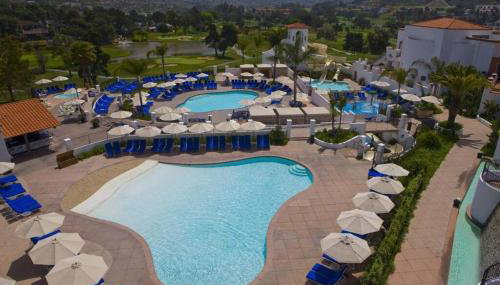 Luxury Villas at Omni La Costa Resort & Spa - Foto 5