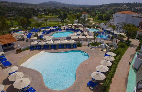 Luxury Villas at Omni La Costa Resort & Spa - Photo 5