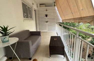 Όμορφο διαμέρισμα (Αργυρούπολη) - Foto 14