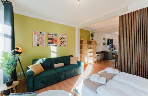 CozyHome Markkleeberg Mitte - Foto 45