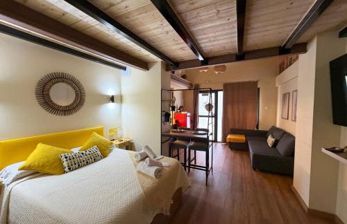 Studio 2 Port Valencia - Foto 1