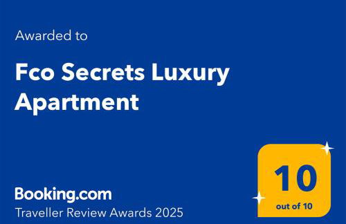 Fco Secrets Luxury Apartment - Foto 6