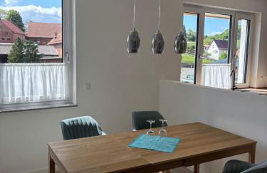 Appartement Pfingstrose - Foto 1