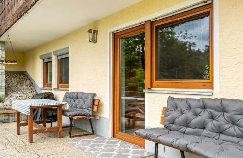 Relaxinn Bavarian Fewo's - Foto 3