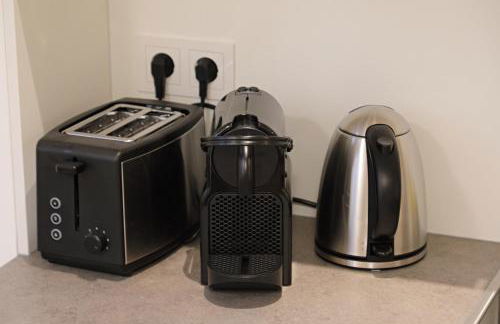 Boutique Apartments Freiburg - Eva - Foto 10