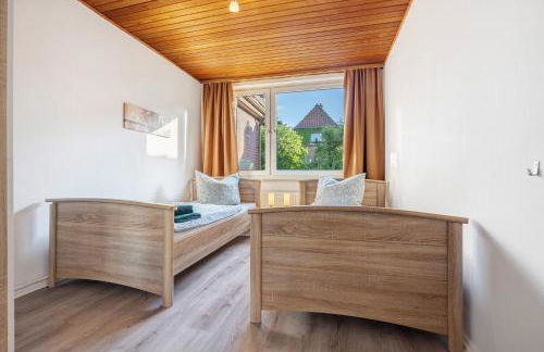 Ferienwohnung am Fährhafen - Foto 12