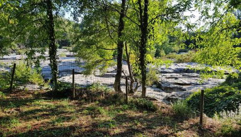 Gite Le Moulin de Rosieres Moulin Champetier - Foto 5