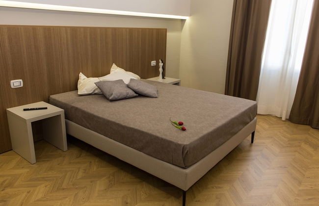 Le Affacciate Bruzie Home - Foto 16