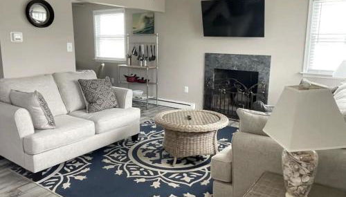 33rd St Unit A 2BR Beach Home Hideaway Parking - Foto 2