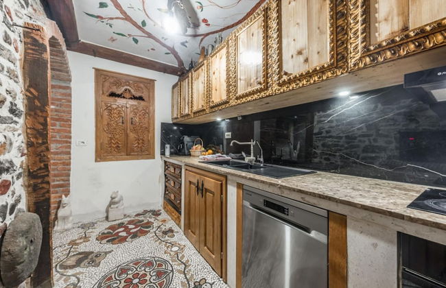 Kanuni - Authentic Albanian House - Photo 21