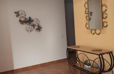 Villa Thais, private heated pool, ideal for your holidays in Caleta de Fuste - Foto 25