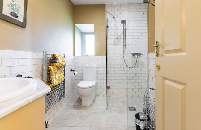 The Old Stables at Moyglare Manor - Foto 23