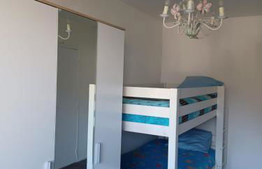 Bleu d'Arques Appartement lumineux et calme - Foto 6