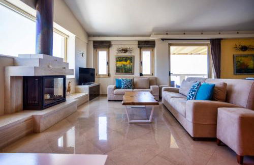 Palladio Luxury Villa With Amazing View - Foto 16