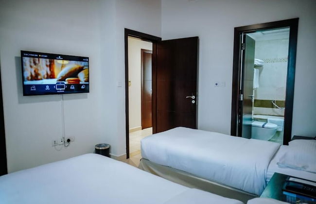 Mena Aparthotel - Photo 18