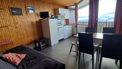 Appartement 4 personnes 30 m² Station Chamrousse, pied des pistes - Foto 2