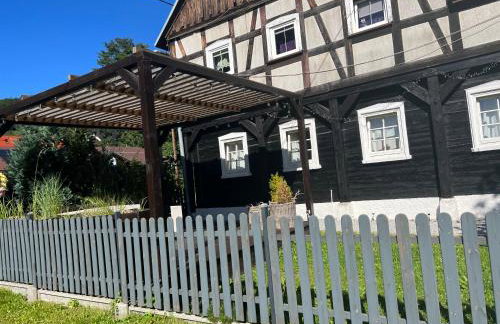 Apartament Empujon Sokołowsko - Foto 21