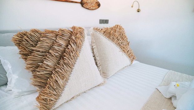 Villa Surya - Foto 2, Habitación