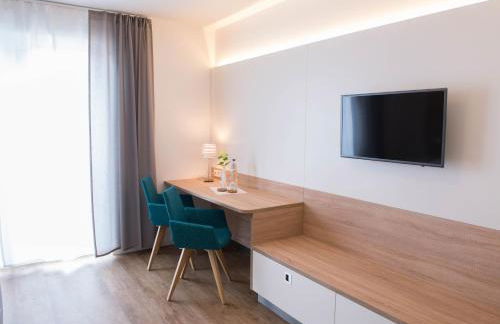 Apartment - Boardinghouse on Teuto - Foto 17