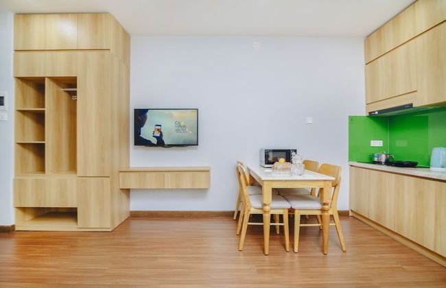 Monalisa Apartment - Foto 26