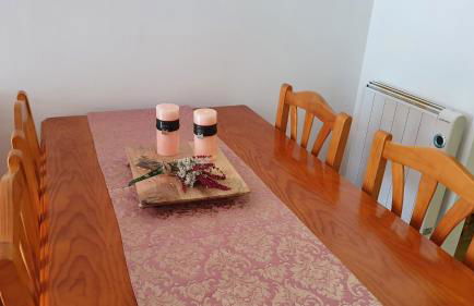 Apartament el mirador de la Cerdanya - Foto 29