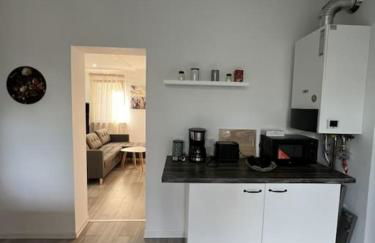 Schöne Apartments am Landgericht Mönchengladbach MG15 - Foto 10