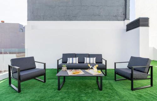 Sunnyland atico cruz - Foto 42