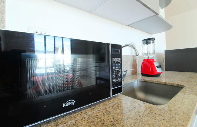 Apartamentos Velas al Mar Rodadero - Photo 11